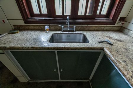 Casa para alugar com 150m², 3 quartos e 2 vagasCozinha