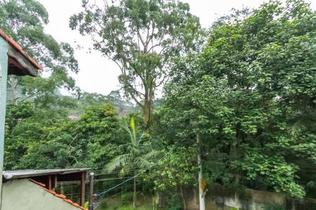 Casa para alugar com 150m², 3 quartos e 2 vagasVista da Varanda da Suíte