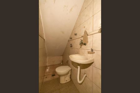 Casa para alugar com 150m², 3 quartos e 2 vagasLavabo