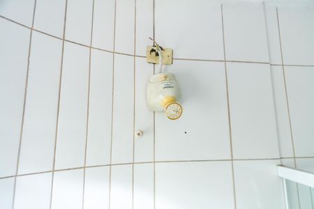 Casa para alugar com 150m², 3 quartos e 2 vagasBanheiro Social