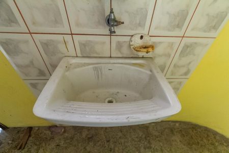 Casa para alugar com 150m², 3 quartos e 2 vagasÁrea de Serviço