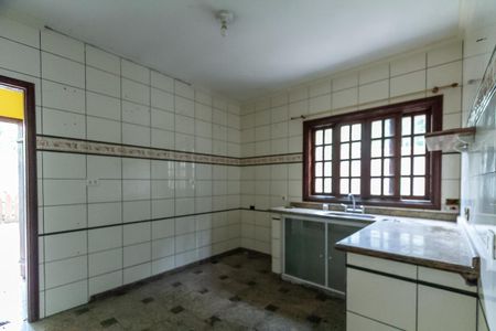 Casa para alugar com 150m², 3 quartos e 2 vagasCozinha