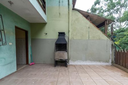 Casa para alugar com 150m², 3 quartos e 2 vagasQuintal