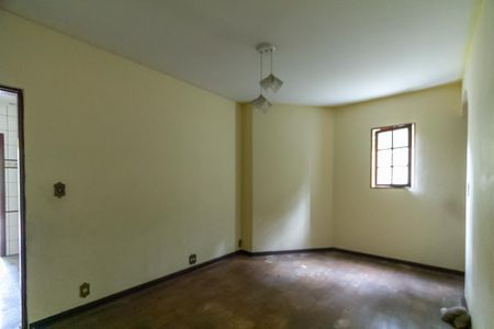 Sala de Jantar de casa para alugar com 3 quartos, 150m² em Jardim Campestre, São Bernardo do Campo