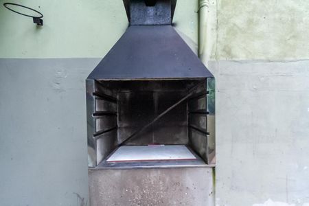 Casa para alugar com 150m², 3 quartos e 2 vagasChurrasqueira