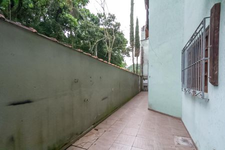 Casa para alugar com 150m², 3 quartos e 2 vagasQuintal