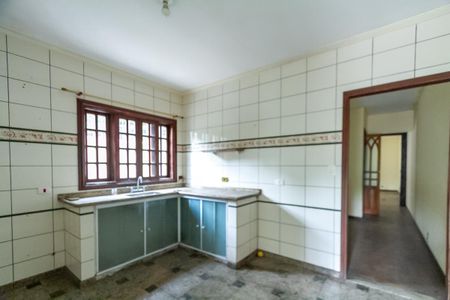 Casa para alugar com 150m², 3 quartos e 2 vagasCozinha