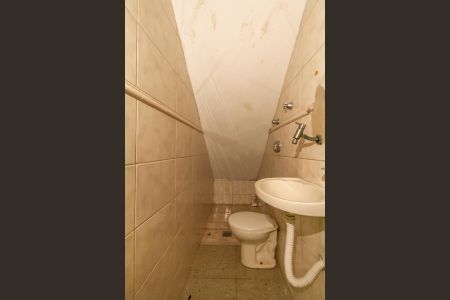 Casa para alugar com 150m², 3 quartos e 2 vagasLavabo