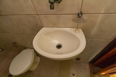 Casa para alugar com 150m², 3 quartos e 2 vagasLavabo