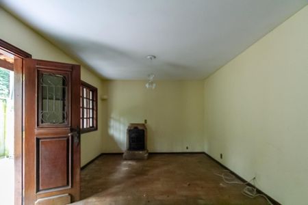 Casa para alugar com 150m², 3 quartos e 2 vagasSala