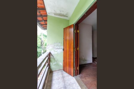 Casa para alugar com 150m², 3 quartos e 2 vagasVaranda da Suíte