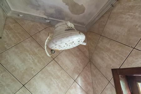 Casa para alugar com 150m², 3 quartos e 2 vagasBanheiro da Suíte