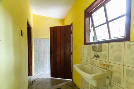 Casa para alugar com 150m², 3 quartos e 2 vagasÁrea de Serviço