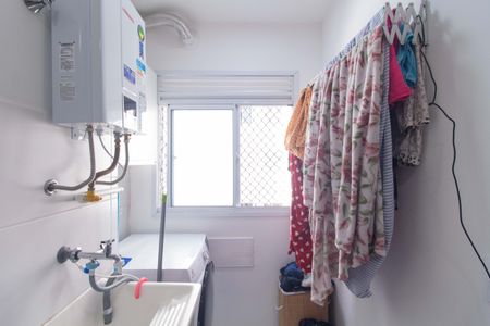 Apartamento à venda com 37m², 2 quartos e sem vagaÁrea de Serviço