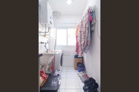 Apartamento à venda com 37m², 2 quartos e sem vagaÁrea de Serviço