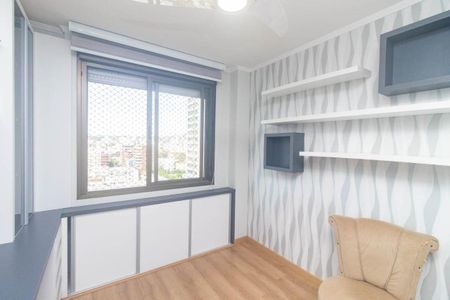 Apartamento para alugar com 100m², 3 quartos e 1 vagaQuarto 1