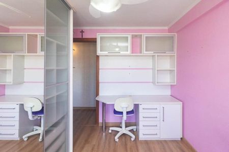 Apartamento para alugar com 100m², 3 quartos e 1 vagaQuarto 2