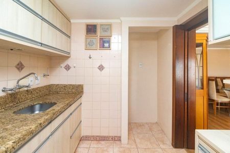 Apartamento para alugar com 100m², 3 quartos e 1 vagaCozinha