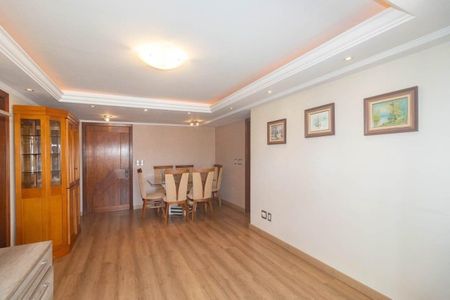 Sala de apartamento para alugar com 3 quartos, 100m² em Praia de Belas, Porto Alegre