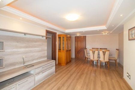 Sala de apartamento para alugar com 3 quartos, 100m² em Praia de Belas, Porto Alegre