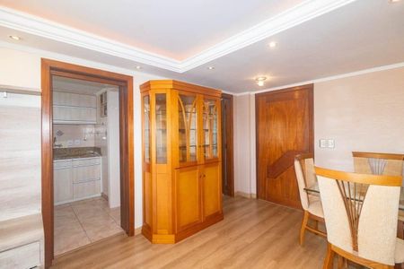 Sala de apartamento para alugar com 3 quartos, 100m² em Praia de Belas, Porto Alegre