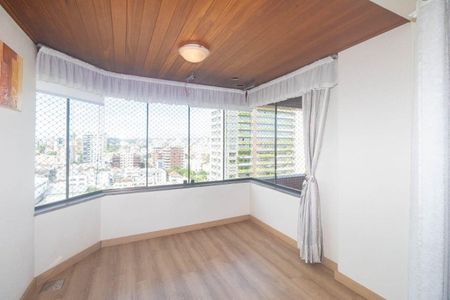 Varanda  de apartamento para alugar com 3 quartos, 100m² em Praia de Belas, Porto Alegre