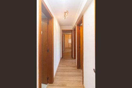 Apartamento para alugar com 100m², 3 quartos e 1 vagaCorredor 