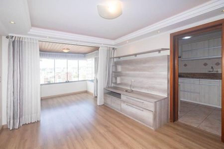 Sala de apartamento para alugar com 3 quartos, 100m² em Praia de Belas, Porto Alegre