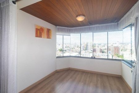 Varanda  de apartamento para alugar com 3 quartos, 100m² em Praia de Belas, Porto Alegre