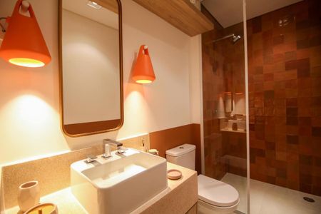 Apartamento à venda com 181m², 3 quartos e 2 vagasFoto 32