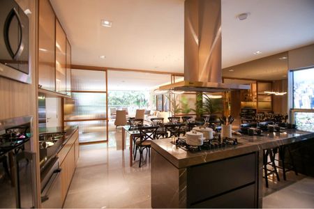 Apartamento à venda com 181m², 3 quartos e 2 vagasFoto 21