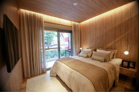 Apartamento à venda com 181m², 3 quartos e 2 vagasFoto 26