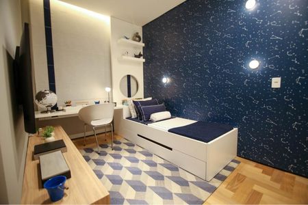 Apartamento à venda com 181m², 3 quartos e 2 vagasFoto 29