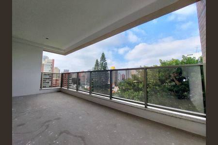 Apartamento à venda com 181m², 3 quartos e 2 vagasFoto 13