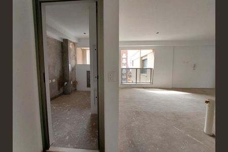 Foto 17 de apartamento à venda com 3 quartos, 181m² em Vila Mariana, São Paulo