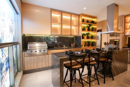 Apartamento à venda com 181m², 3 quartos e 2 vagasFoto 22