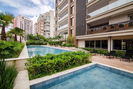 Apartamento à venda com 181m², 3 quartos e 2 vagasFoto 34
