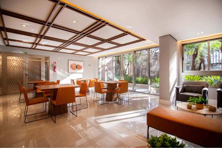 Apartamento à venda com 181m², 3 quartos e 2 vagasFoto 44