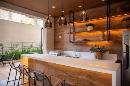 Apartamento à venda com 181m², 3 quartos e 2 vagasFoto 35