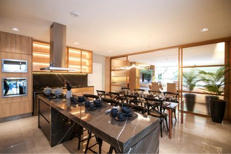 Apartamento à venda com 181m², 3 quartos e 2 vagasFoto 23