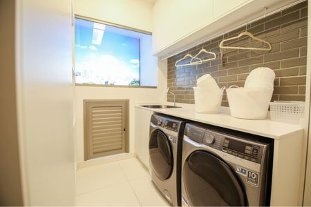 Apartamento à venda com 181m², 3 quartos e 2 vagasFoto 25