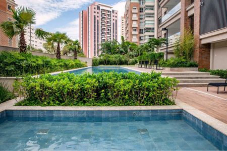 Apartamento à venda com 181m², 3 quartos e 2 vagasFoto 33