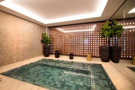 Apartamento à venda com 181m², 3 quartos e 2 vagasFoto 40