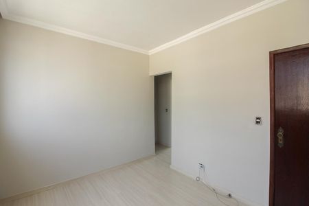 Sala de apartamento à venda com 2 quartos, 67m² em São João Batista, Belo Horizonte