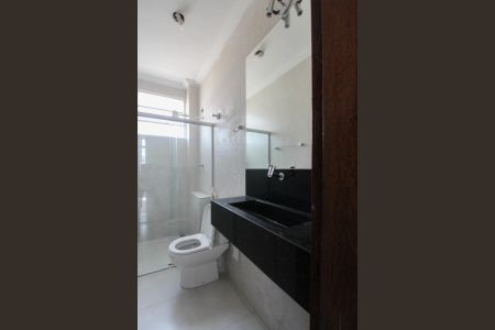 Apartamento para alugar com 67m², 2 quartos e 1 vaga Apartamento para alugar com 67m², 2 quartos e 1 vagaBanheiro Social 1