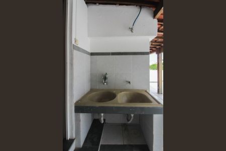 Apartamento para alugar com 67m², 2 quartos e 1 vaga Apartamento para alugar com 67m², 2 quartos e 1 vagaÁrea de Serviço