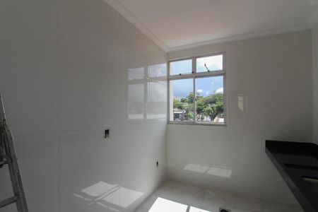 Apartamento para alugar com 67m², 2 quartos e 1 vaga Apartamento para alugar com 67m², 2 quartos e 1 vagaCozinha