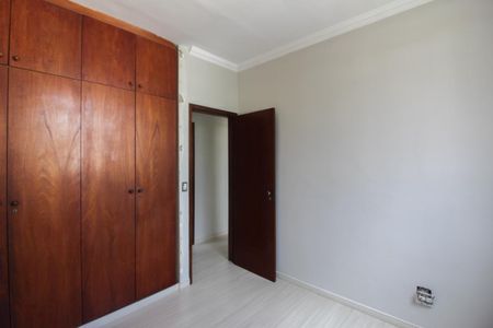 Quarto 1 de apartamento à venda com 2 quartos, 67m² em São João Batista, Belo Horizonte
