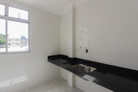 Apartamento para alugar com 67m², 2 quartos e 1 vaga Apartamento para alugar com 67m², 2 quartos e 1 vagaCozinha