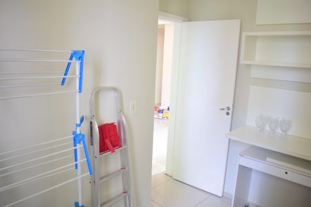 Apartamento para alugar com 49m², 2 quartos e 1 vagaQuarto 2